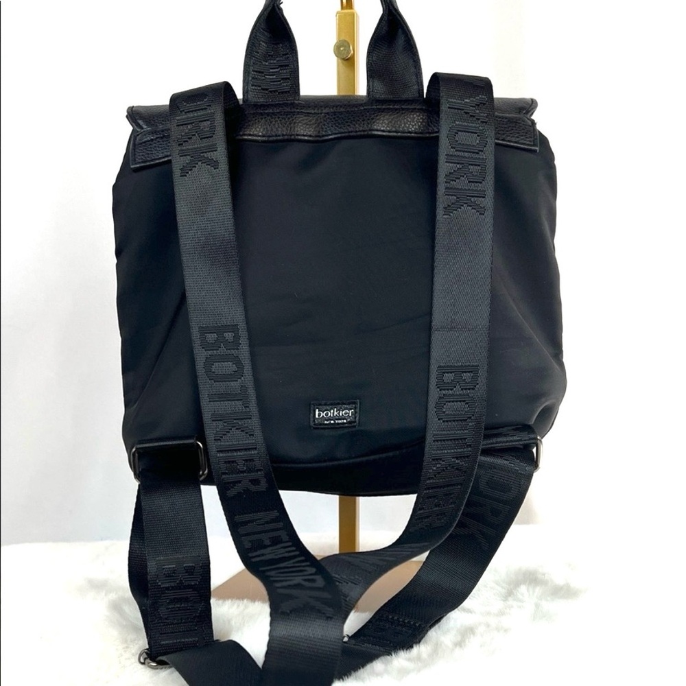Botkier New York trigger mini nylon backpack